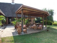 ロブスタ　カウエリエステート